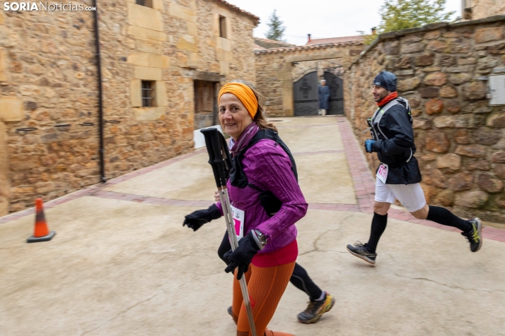 Cross de Narros./ Viksar Fotografía