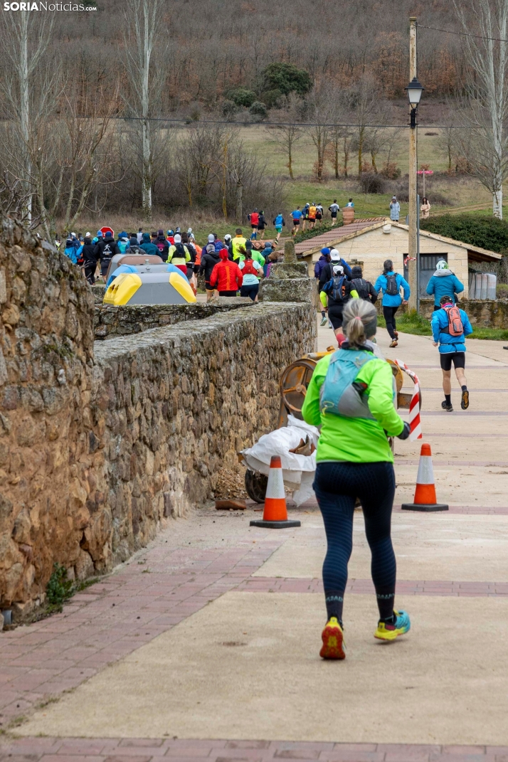 Cross de Narros./ Viksar Fotografía