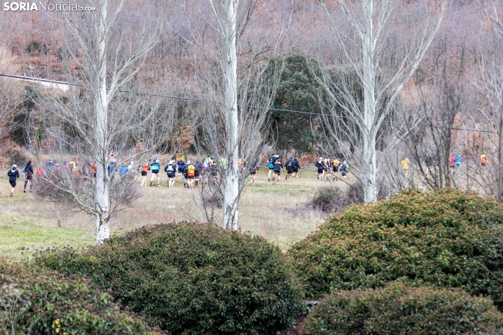 Cross de Narros./ Viksar Fotografía
