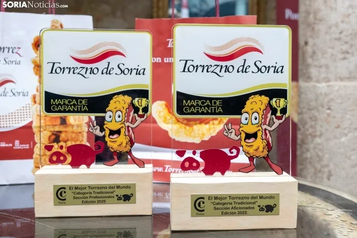 Final Mejor Torrezno del Mundo./ Viksar Fotografía