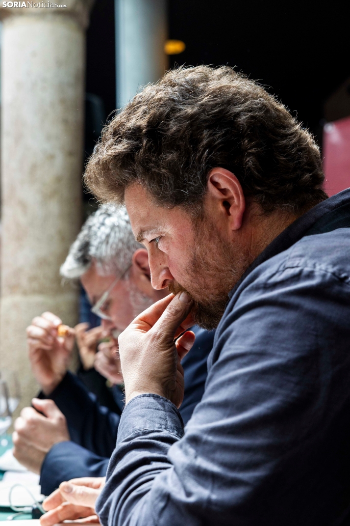 Final Mejor Torrezno del Mundo./ Viksar Fotografía