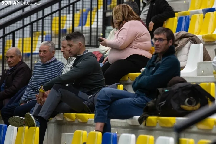 final del Campeonato de España de Clubs