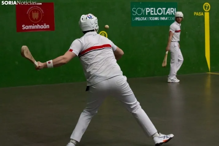 final del Campeonato de España de Clubs