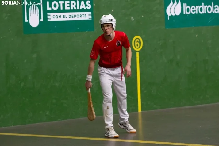 final del Campeonato de España de Clubs