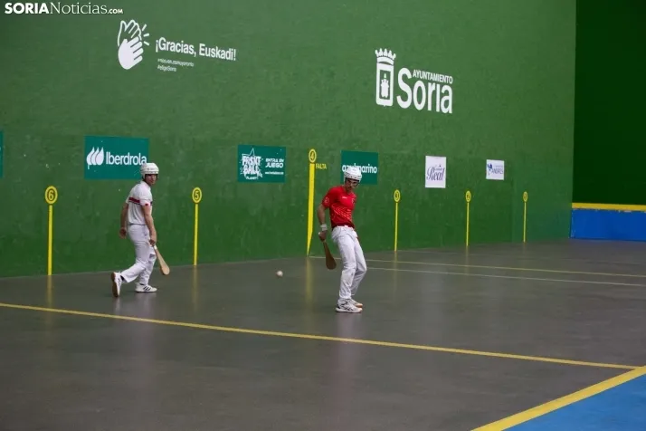 final del Campeonato de España de Clubs