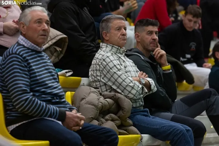final del Campeonato de España de Clubs