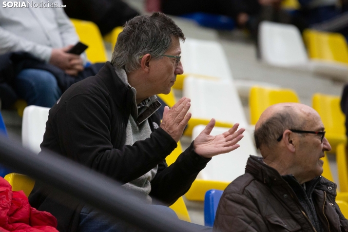 final del Campeonato de España de Clubs
