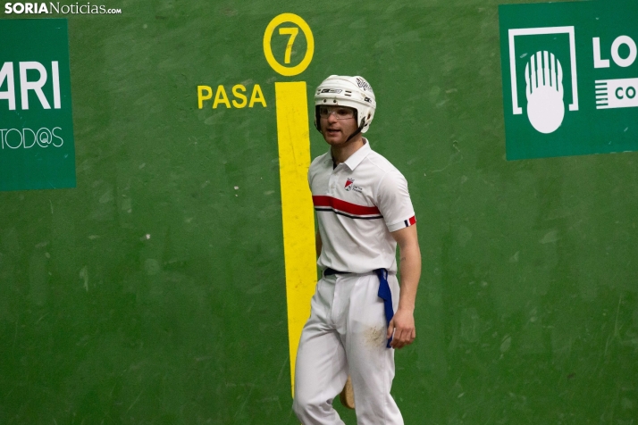 final del Campeonato de España de Clubs