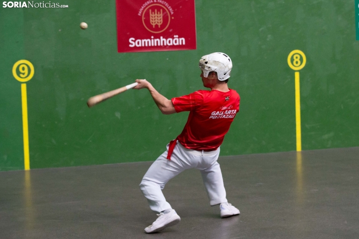 final del Campeonato de España de Clubs