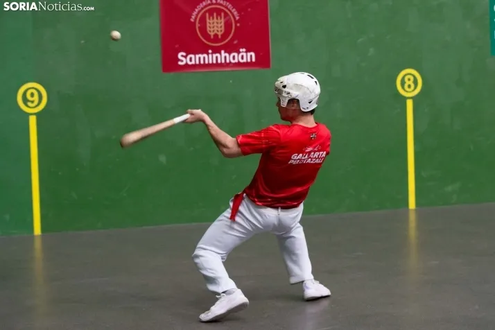 final del Campeonato de España de Clubs