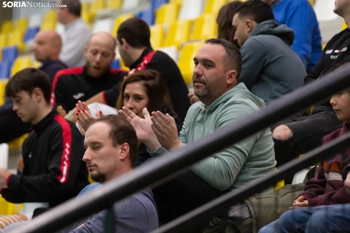 final del Campeonato de España de Clubs