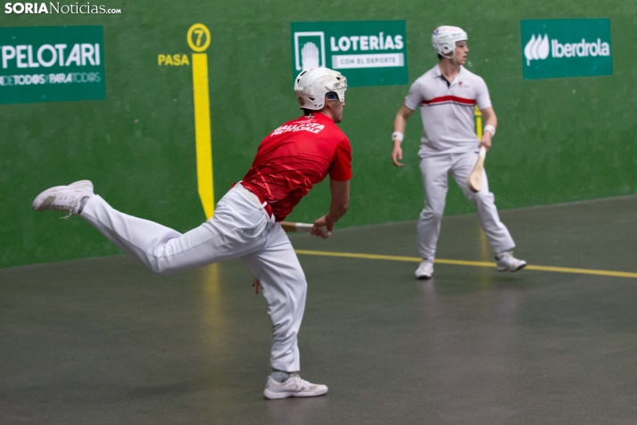 final del Campeonato de España de Clubs