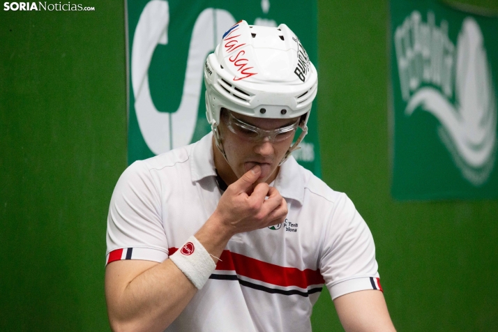 final del Campeonato de España de Clubs