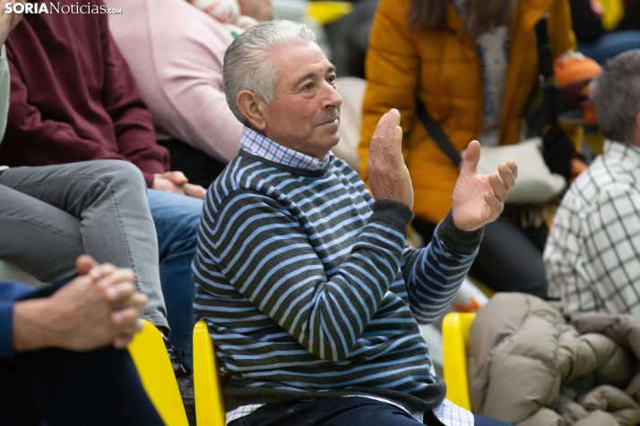 final del Campeonato de España de Clubs