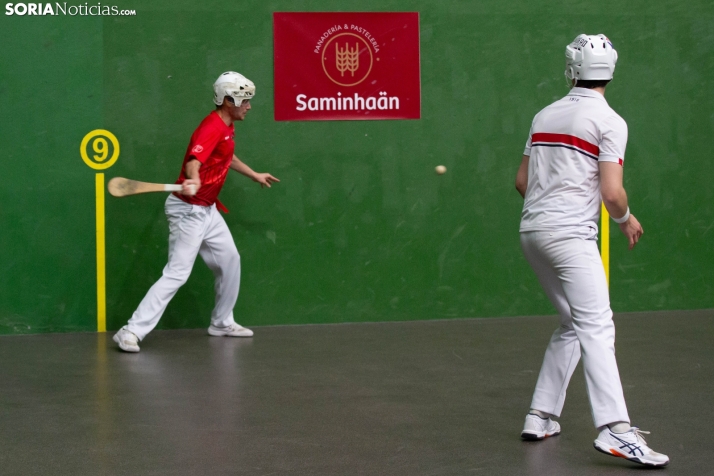 final del Campeonato de España de Clubs