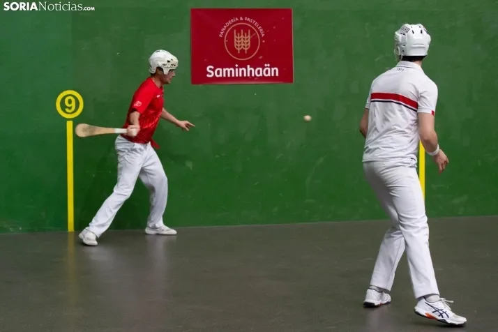 final del Campeonato de España de Clubs