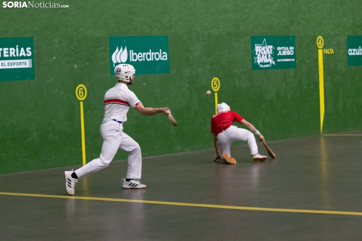 final del Campeonato de España de Clubs