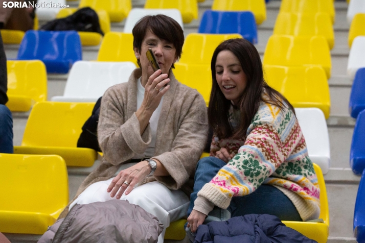 final del Campeonato de España de Clubs