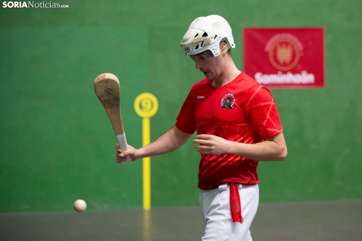 final del Campeonato de España de Clubs