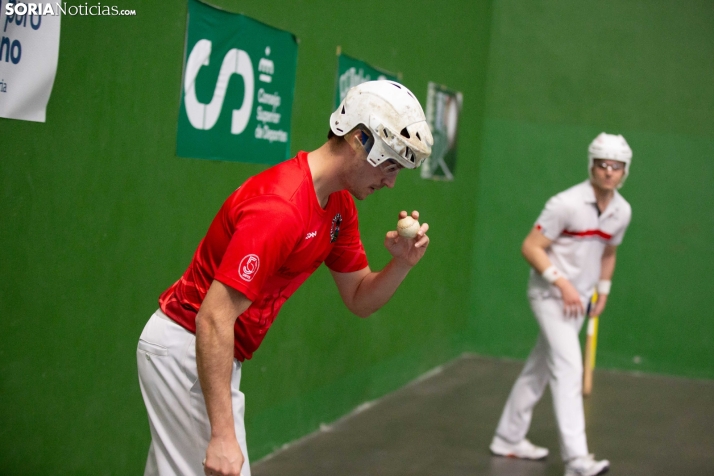 final del Campeonato de España de Clubs