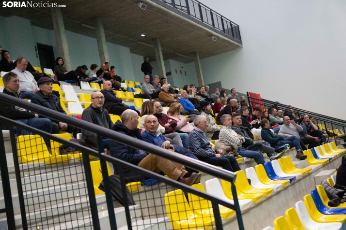 final del Campeonato de España de Clubs