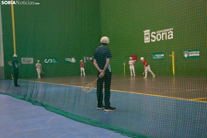 final del Campeonato de España de Clubs