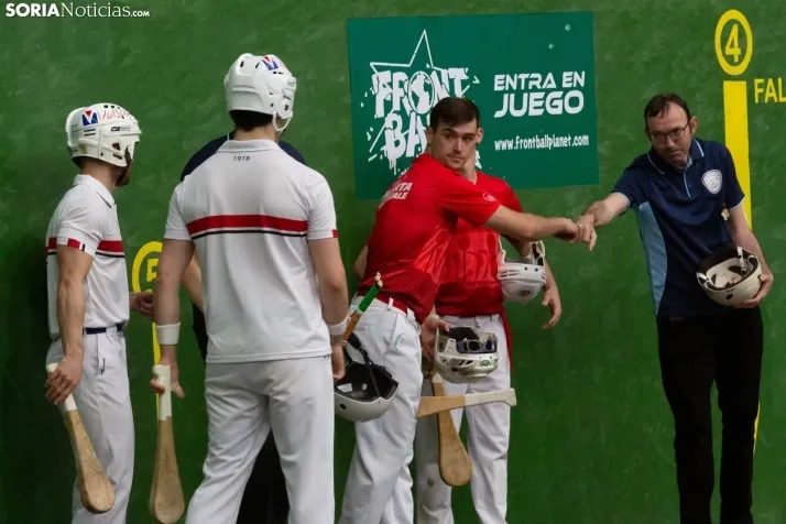 final del Campeonato de España de Clubs