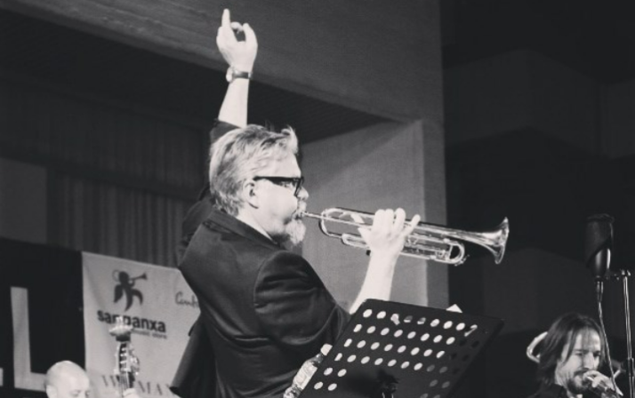 Programa de la Banda de Música de Soria para el sábado 22 de marzo