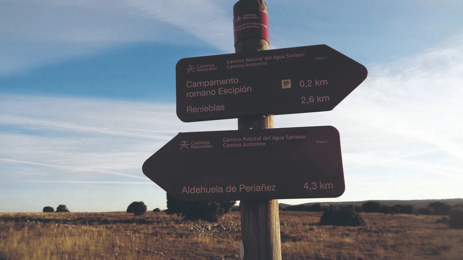 Foto 11 - Ruta: el origen del asedio a Numancia