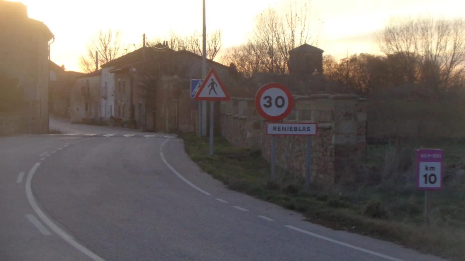 Foto 9 - Ruta: el origen del asedio a Numancia