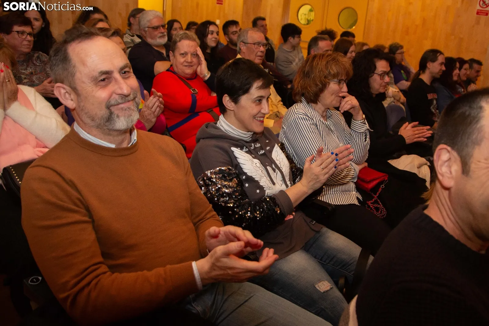 La risoterapia, fiel aliada para combatir la fibromialgia