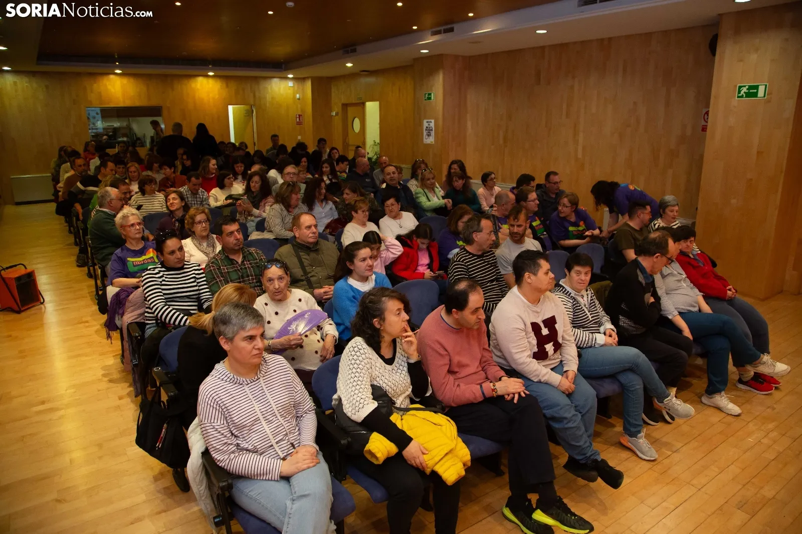 La risoterapia, fiel aliada para combatir la fibromialgia