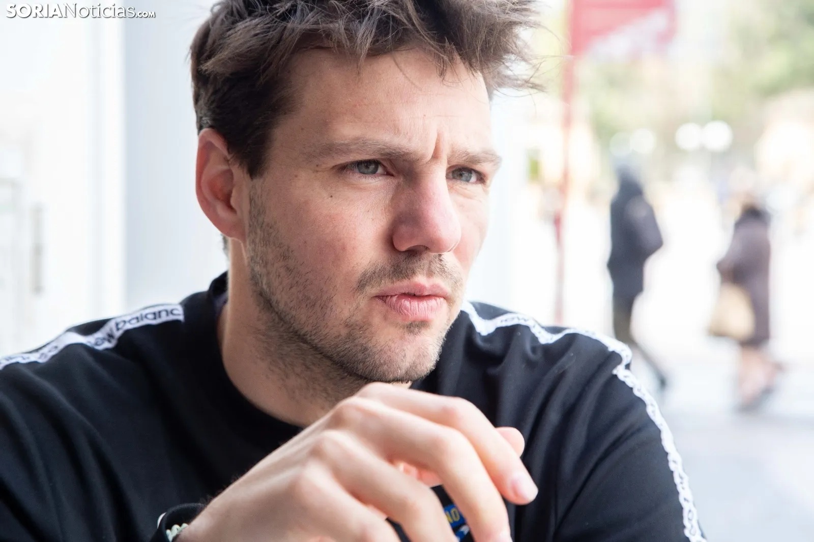 Foto 7 - Oriol Castellarnau, uno de los t&eacute;cnicos con m&aacute;s futuro del pa&iacute;s
