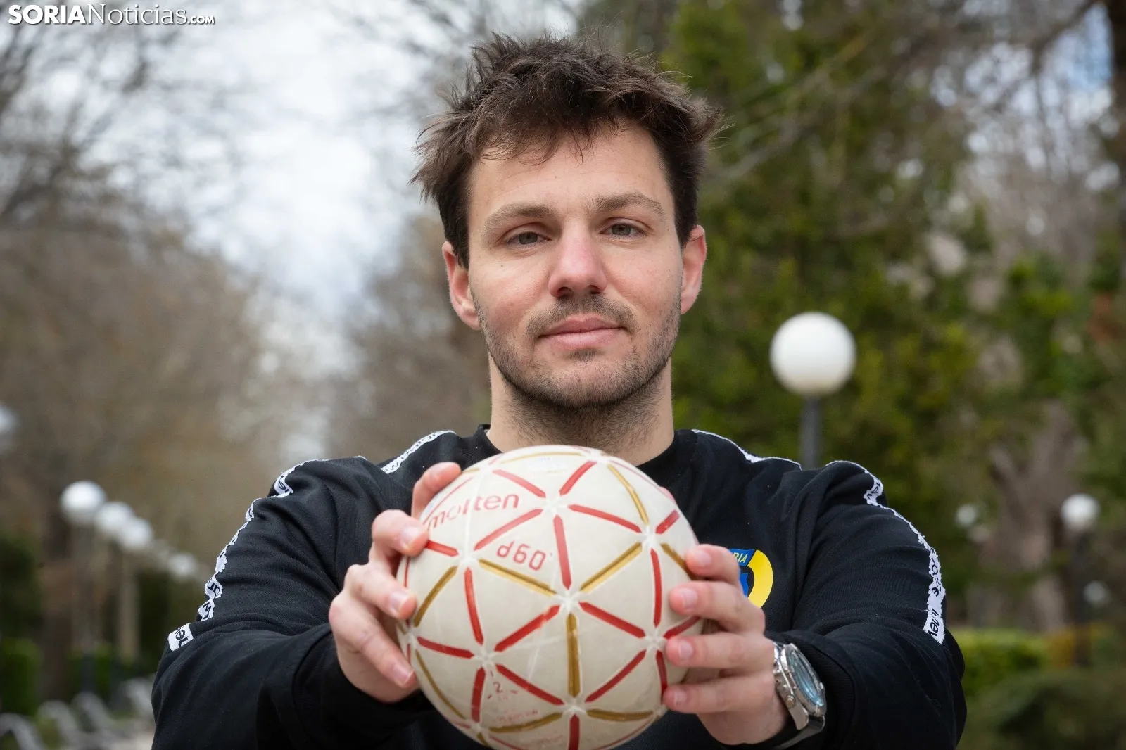 Foto 9 - Oriol Castellarnau, uno de los t&eacute;cnicos con m&aacute;s futuro del pa&iacute;s