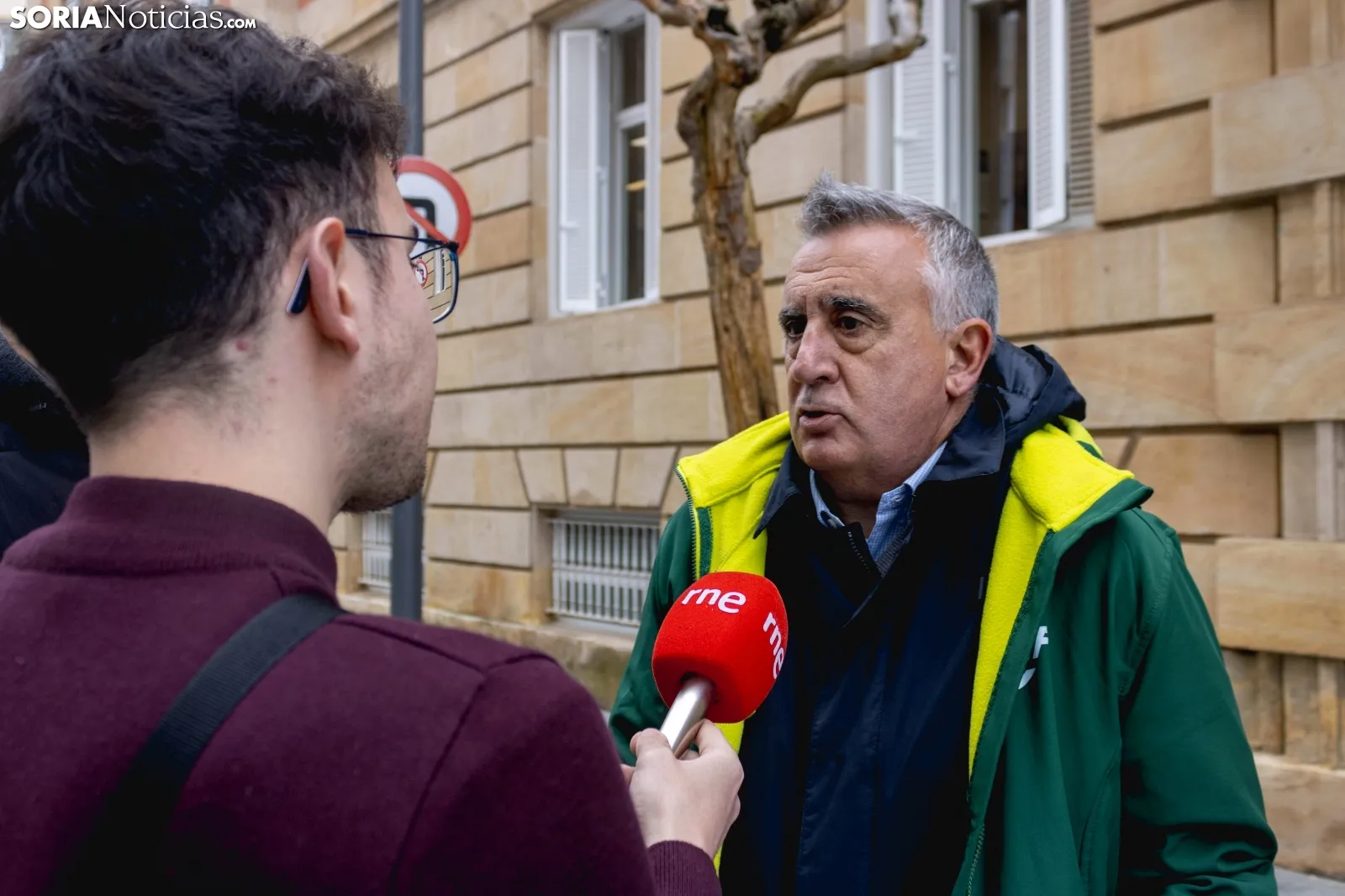 Foto 11 - CSIF sospecha que el dinero que tendr&iacute;a que ir dirigido a subir los sueldos p&uacute;blicos vaya al 2% de defensa