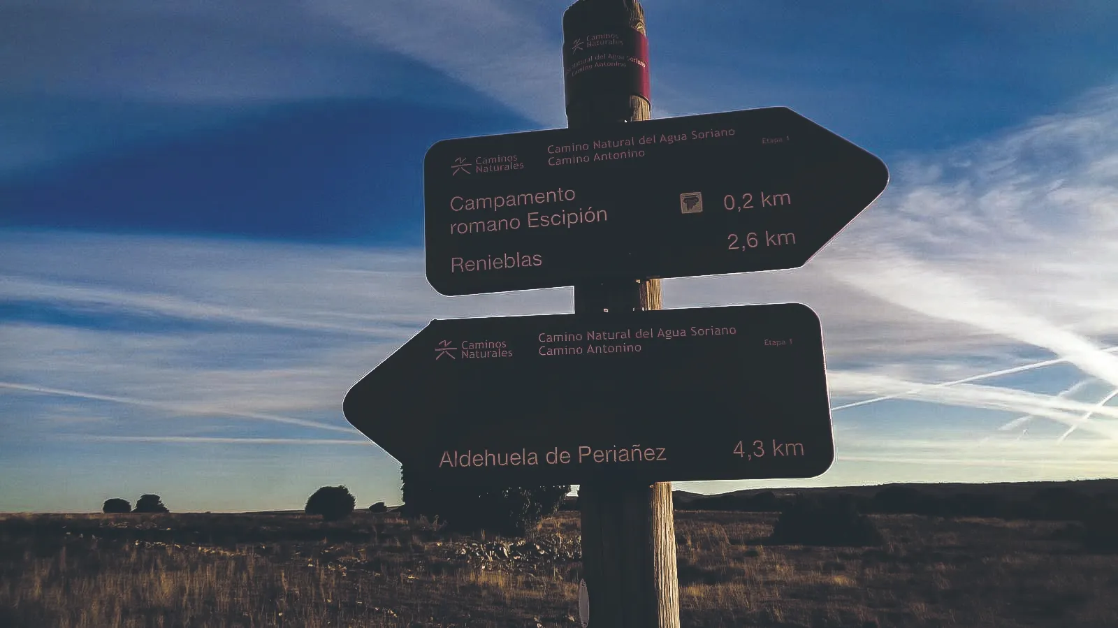 Foto 8 - Ruta: el origen del asedio a Numancia