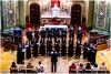 Foto 1 - El Coro Piccolo de Valladolid ofrecerá un concierto de música cuaresmal este sábado en San Francisco