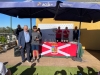 Foto 1 - Enzo Jiménez se hace con el triunfo alevín en el Campeonato Juvenil de Castilla y León de golf