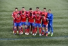 Once del Numancia en Guijuelo/ C.D. Numancia.
