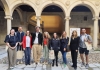 Foto 1 - Representantes de más de 350 centros educativos británicos visitan Castilla y León para conocer la enseñanza de español