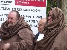 Una imagen de 'La Saturiada 2025'. /PC