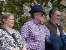 Una imagen de 'La Saturiada 2025'. /PC