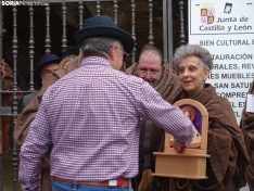 Una imagen de 'La Saturiada 2025'. /PC