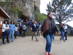 Una imagen de 'La Saturiada 2025'. /PC