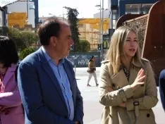 Foto 3 - Noelia N&uacute;&ntilde;ez: "Los malos gobiernos del PSOE han convertido la vivienda en el principal problema para los espa&ntilde;oles"