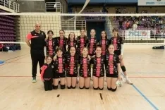 Foto 4 - El Sporting Santo Domingo logra cinco campeonatos en la Copa de Castilla y Le&oacute;n y se consolida como el mejor club de la competici&oacute;n