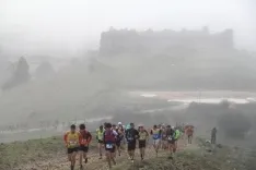 Una imagen de la jornada. /AT