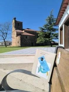 Foto 3 - La Diputaci&oacute;n celebra el D&iacute;a del Libro con una nueva 'suelta de ejemplares' por la provincia