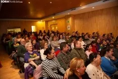 La risoterapia, fiel aliada para combatir la fibromialgia