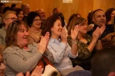 La risoterapia, fiel aliada para combatir la fibromialgia